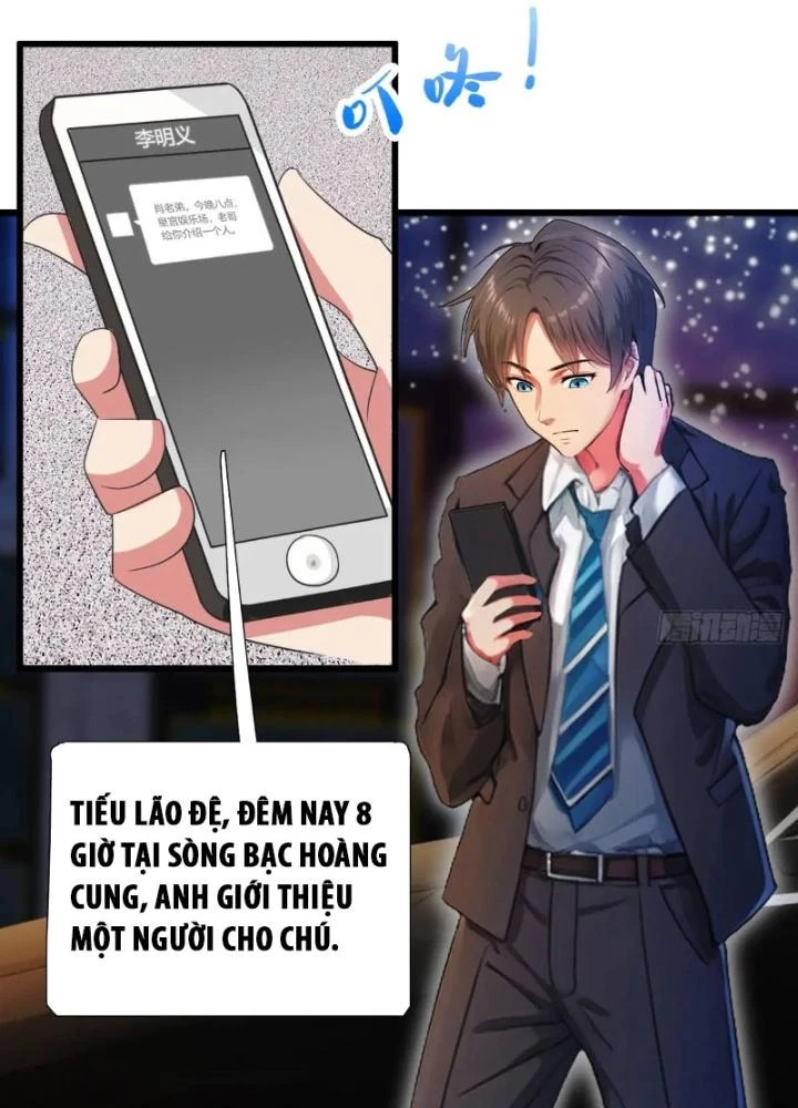 Tuyệt Thế Thiên Tài Hệ Thống Chapter 119 - Trang 4