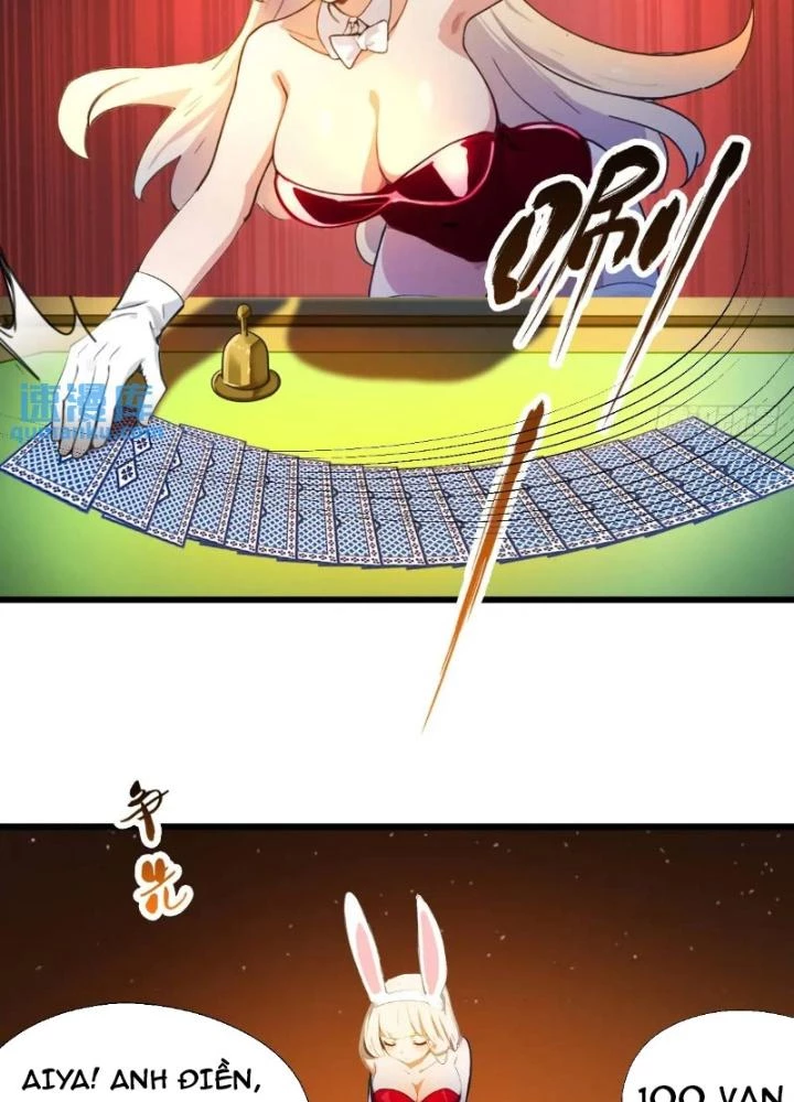 Tuyệt Thế Thiên Tài Hệ Thống Chapter 119 - Trang 44