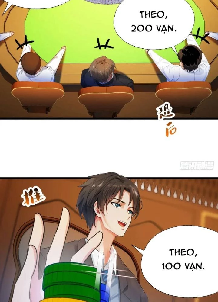 Tuyệt Thế Thiên Tài Hệ Thống Chapter 119 - Trang 46