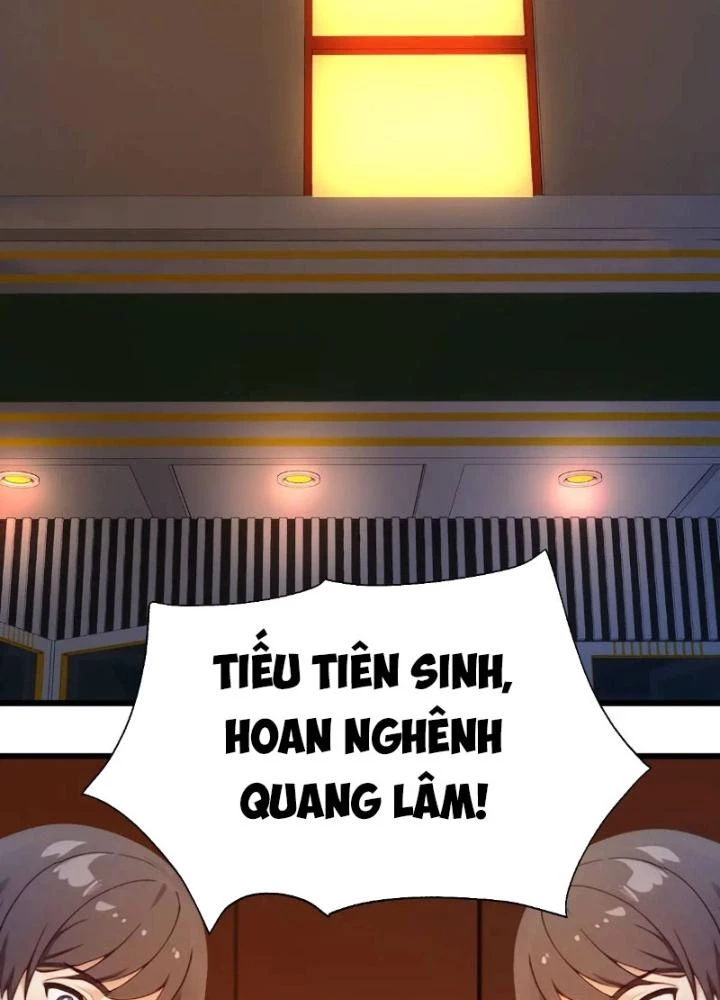 Tuyệt Thế Thiên Tài Hệ Thống Chapter 119 - Trang 8