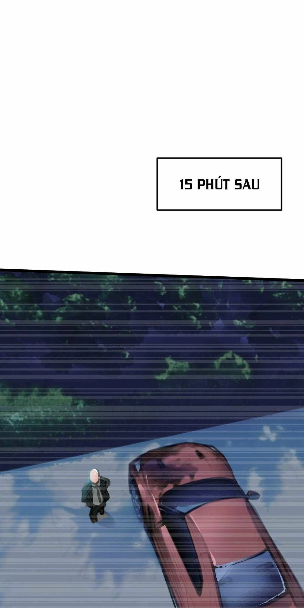 Tuyệt Thế Thiên Tài Hệ Thống Chapter 12 - Trang 11