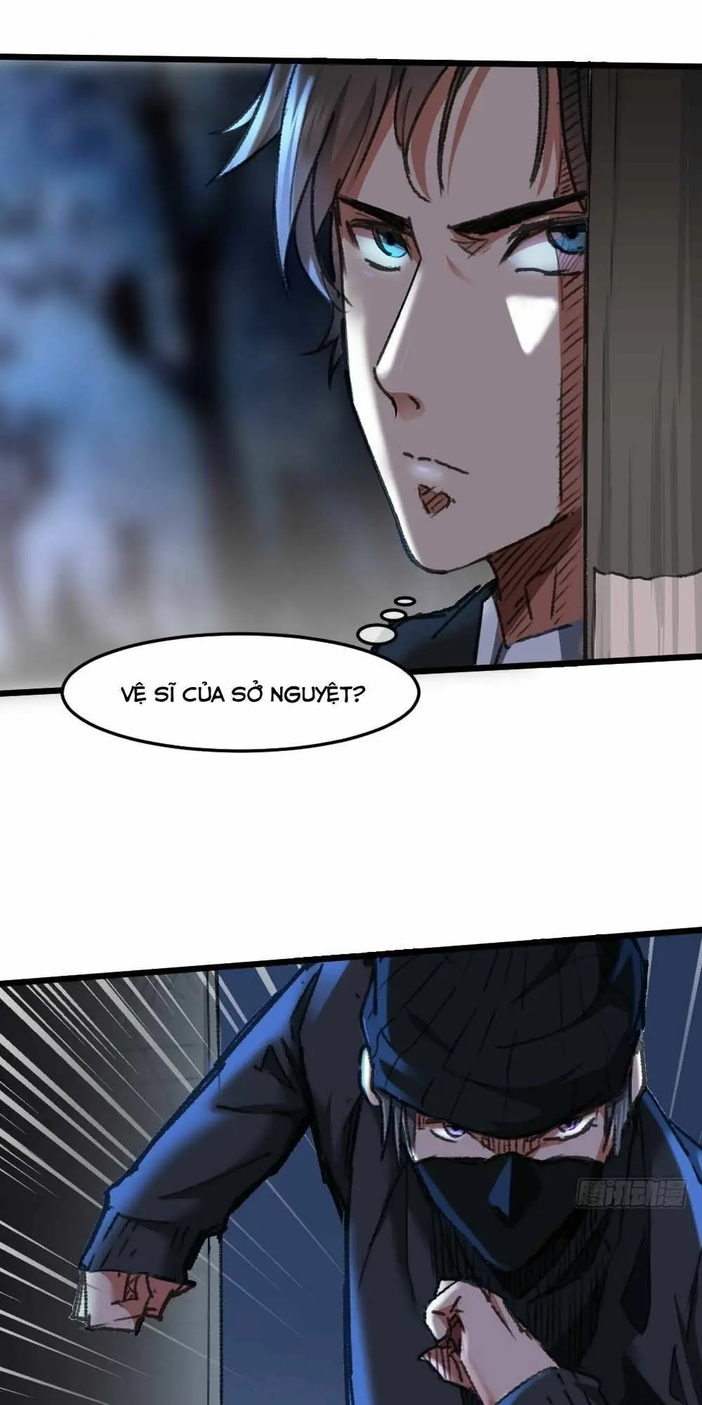 Tuyệt Thế Thiên Tài Hệ Thống Chapter 12 - Trang 14