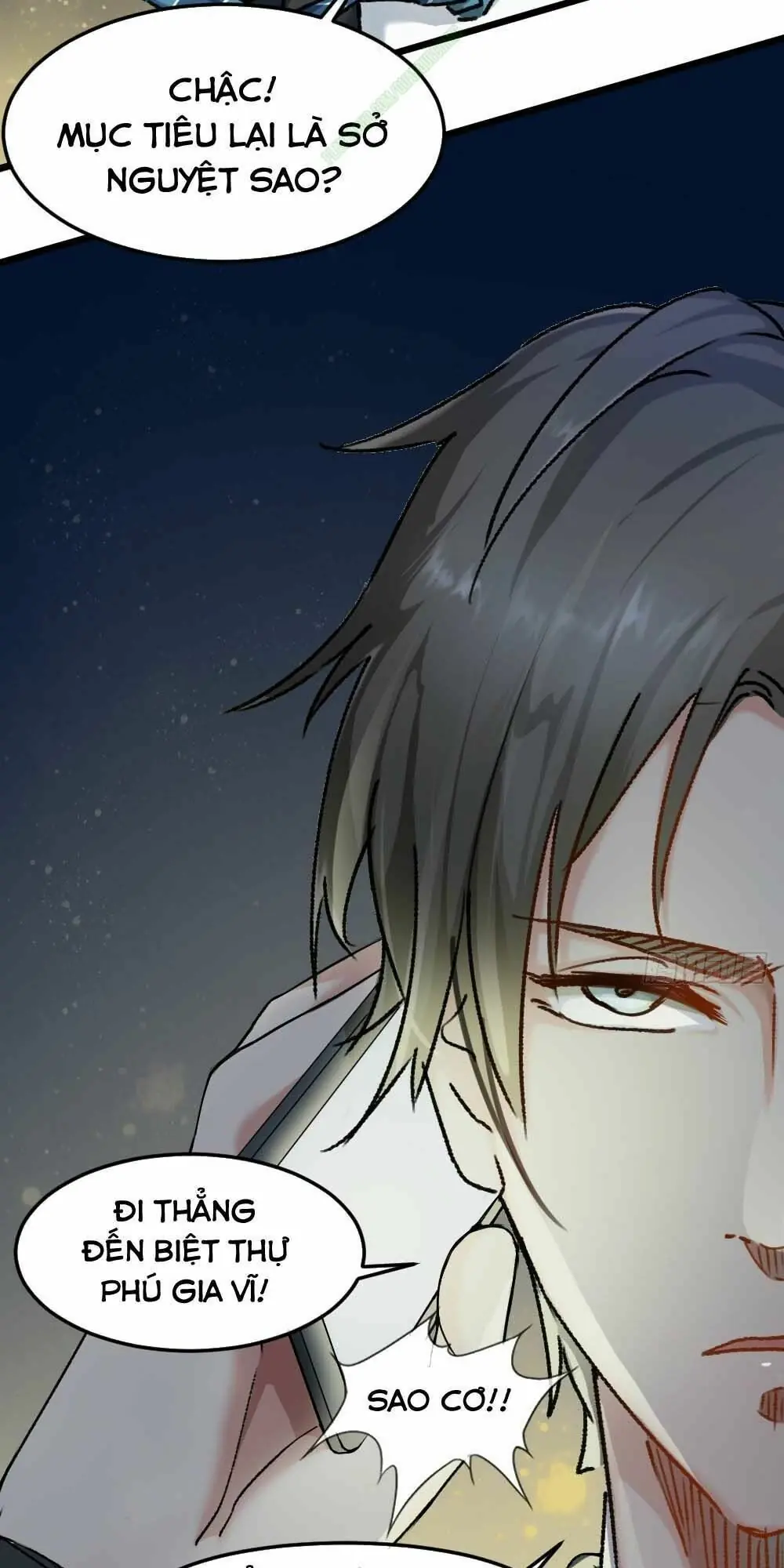 Tuyệt Thế Thiên Tài Hệ Thống Chapter 12 - Trang 26
