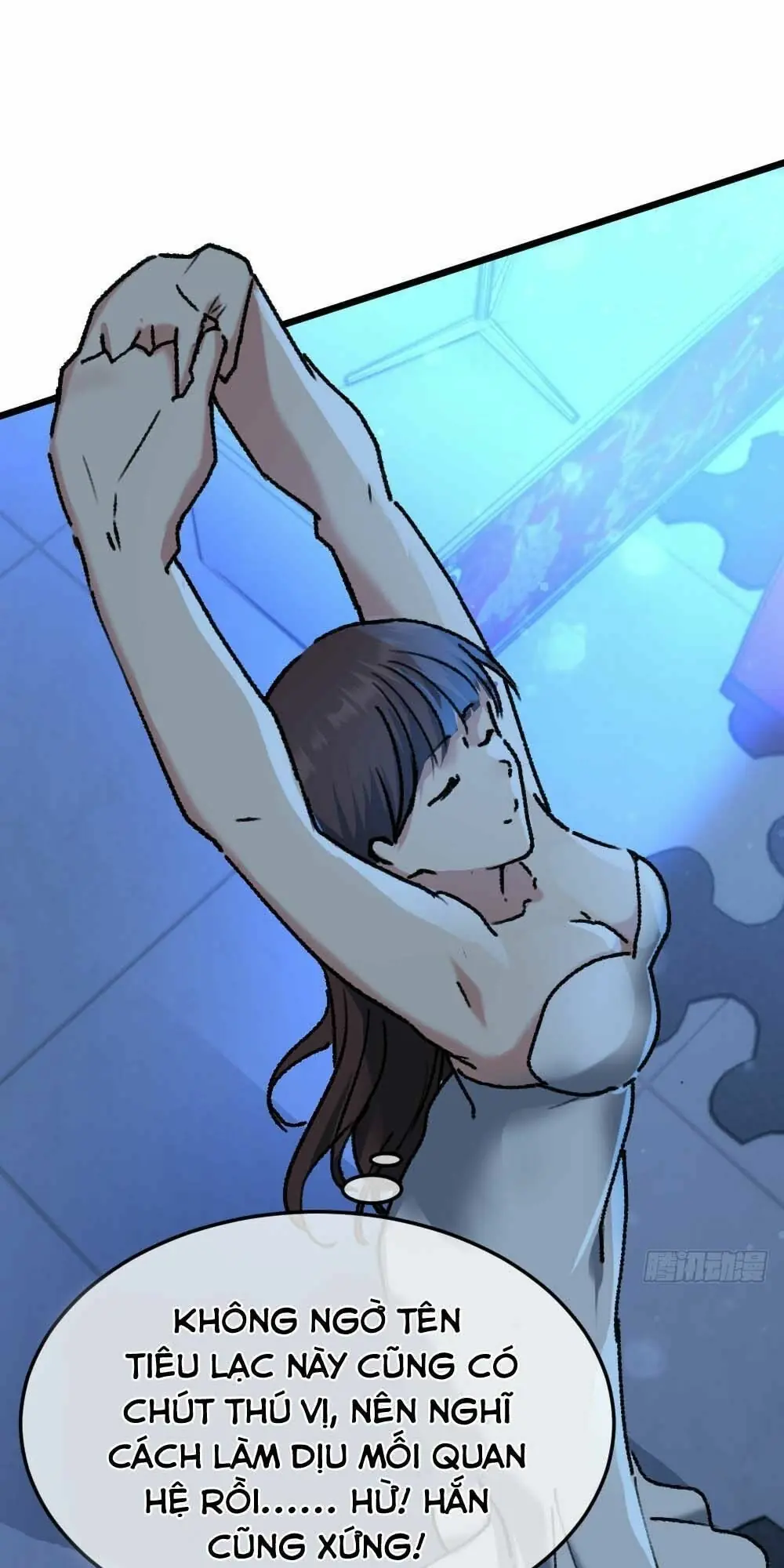 Tuyệt Thế Thiên Tài Hệ Thống Chapter 12 - Trang 31