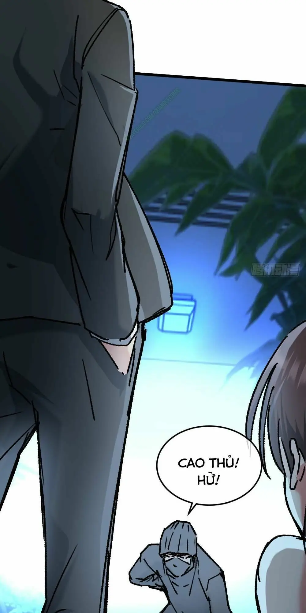 Tuyệt Thế Thiên Tài Hệ Thống Chapter 12 - Trang 39
