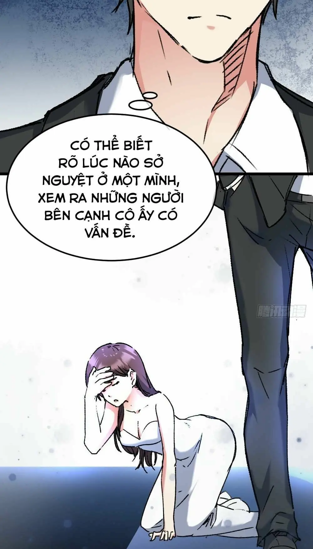 Tuyệt Thế Thiên Tài Hệ Thống Chapter 12 - Trang 42