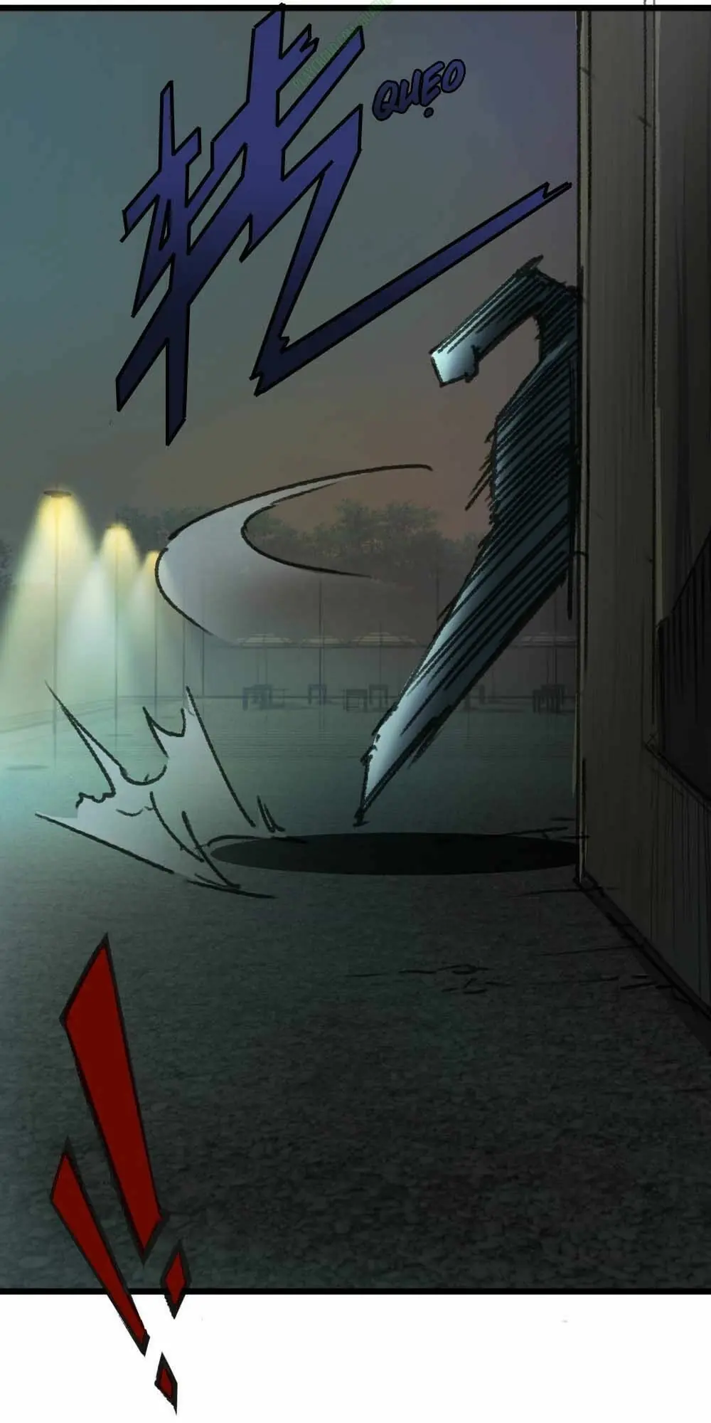 Tuyệt Thế Thiên Tài Hệ Thống Chapter 12 - Trang 7