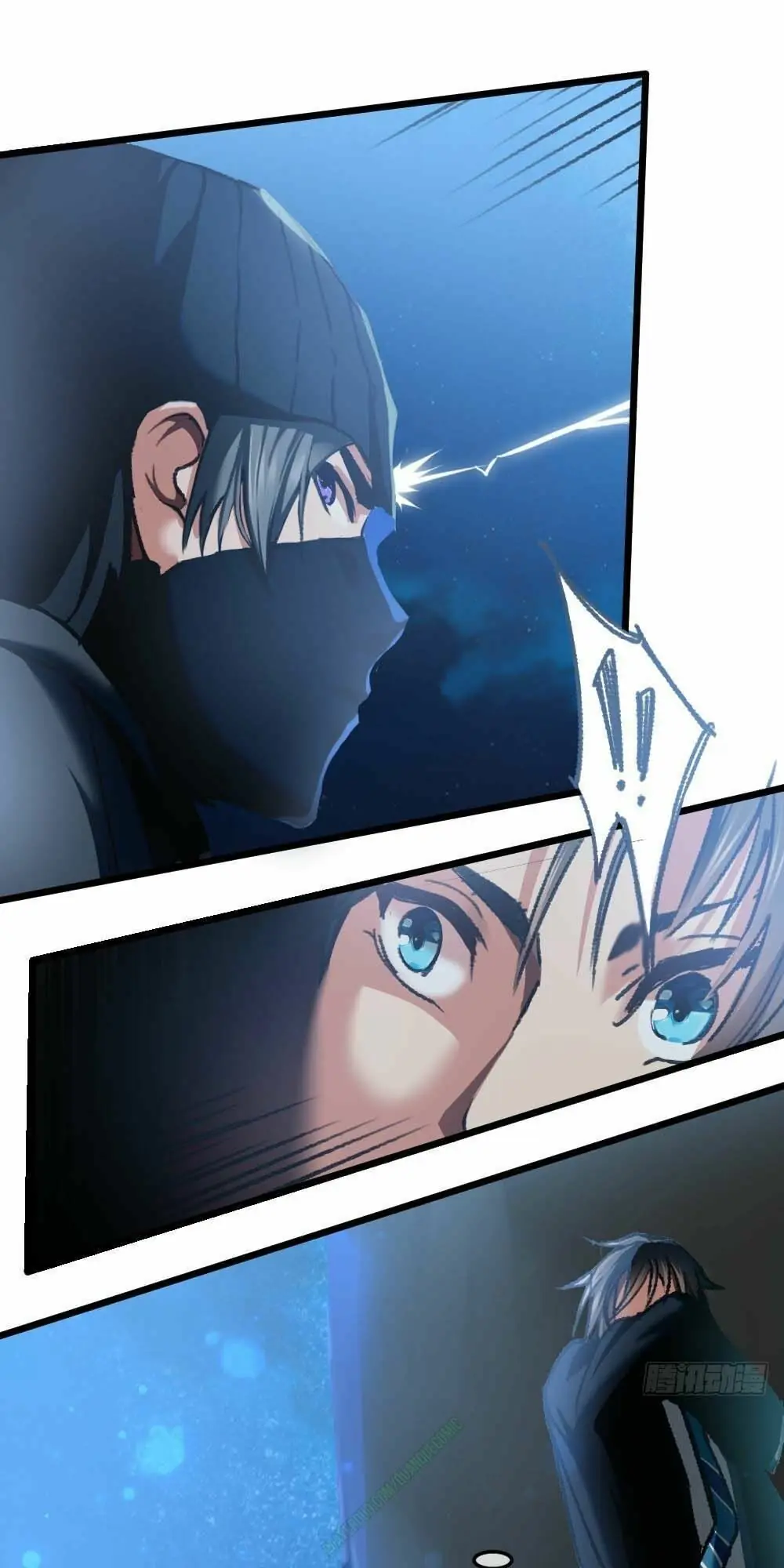 Tuyệt Thế Thiên Tài Hệ Thống Chapter 12 - Trang 9