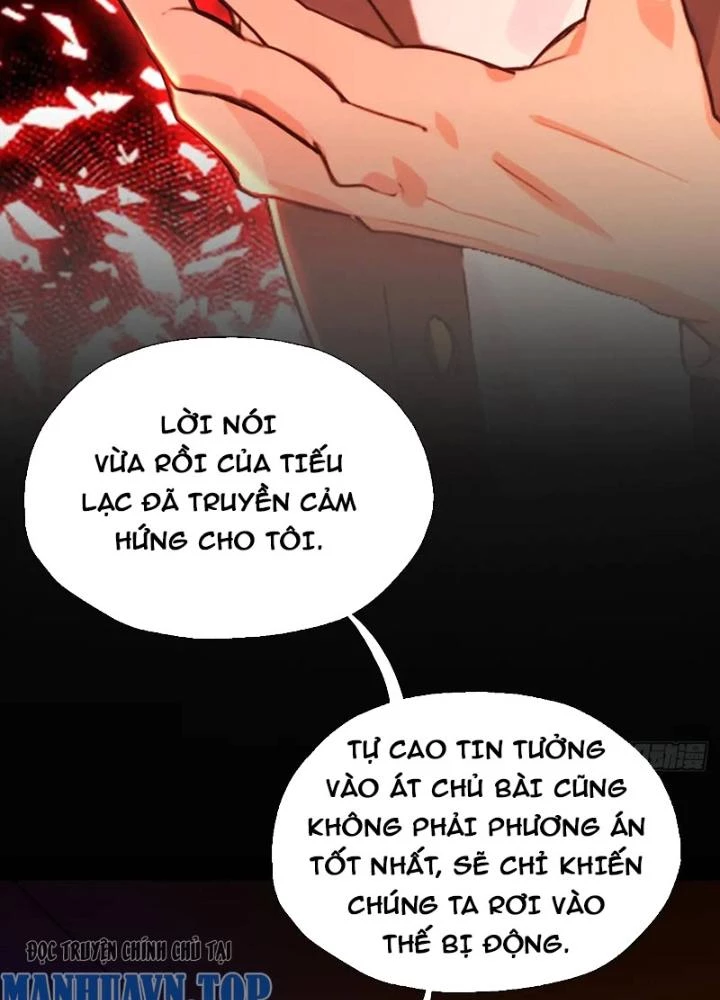 Tuyệt Thế Thiên Tài Hệ Thống Chapter 120 - Trang 14