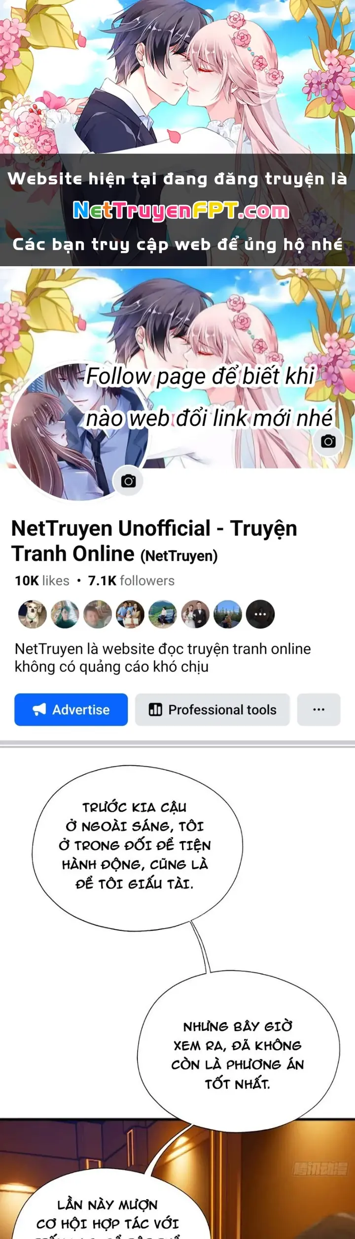 Tuyệt Thế Thiên Tài Hệ Thống Chapter 120 - Trang 2