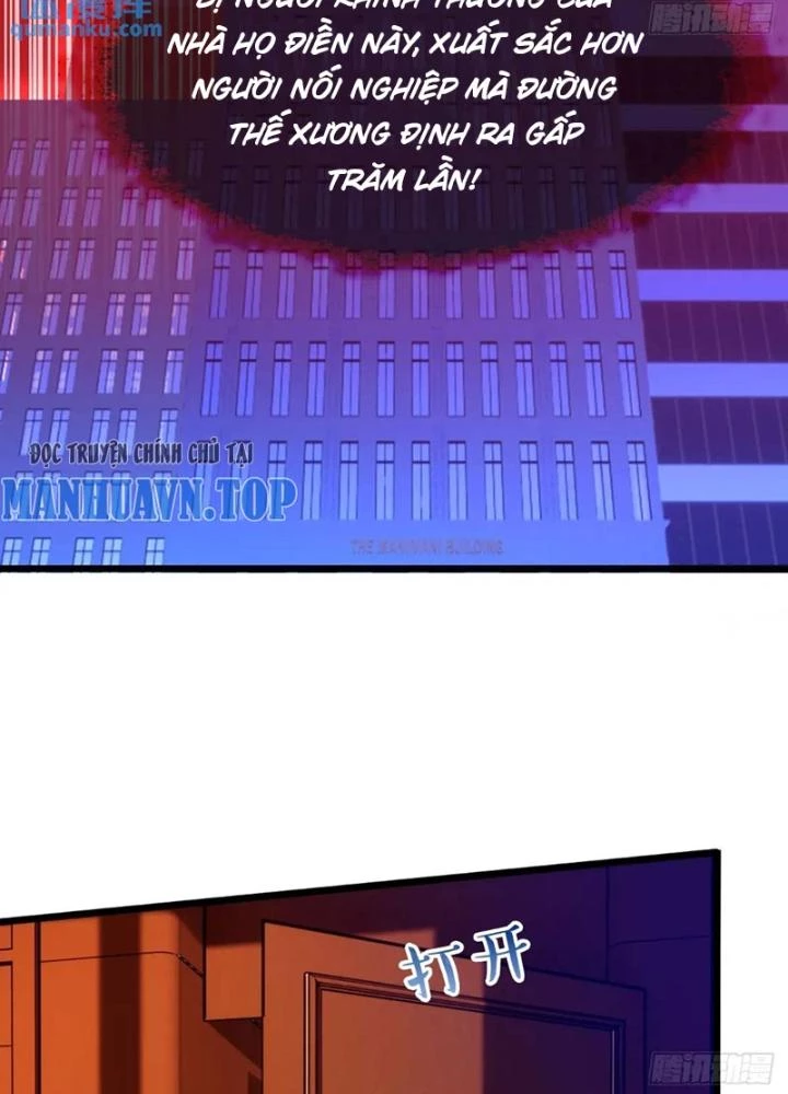 Tuyệt Thế Thiên Tài Hệ Thống Chapter 120 - Trang 24