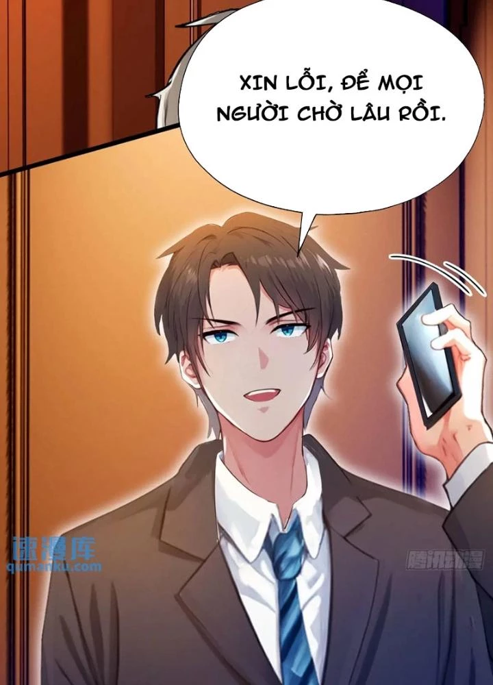 Tuyệt Thế Thiên Tài Hệ Thống Chapter 120 - Trang 26