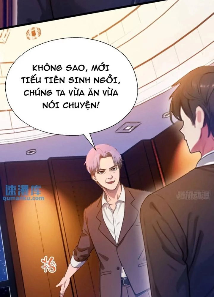 Tuyệt Thế Thiên Tài Hệ Thống Chapter 120 - Trang 28