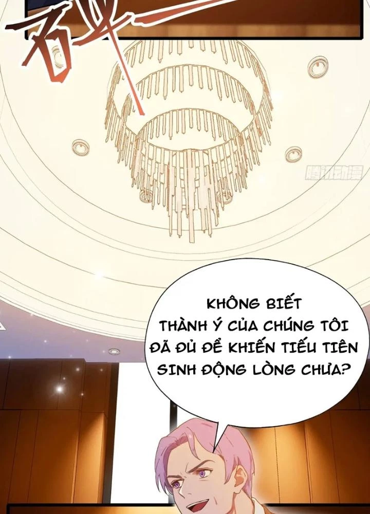 Tuyệt Thế Thiên Tài Hệ Thống Chapter 120 - Trang 32