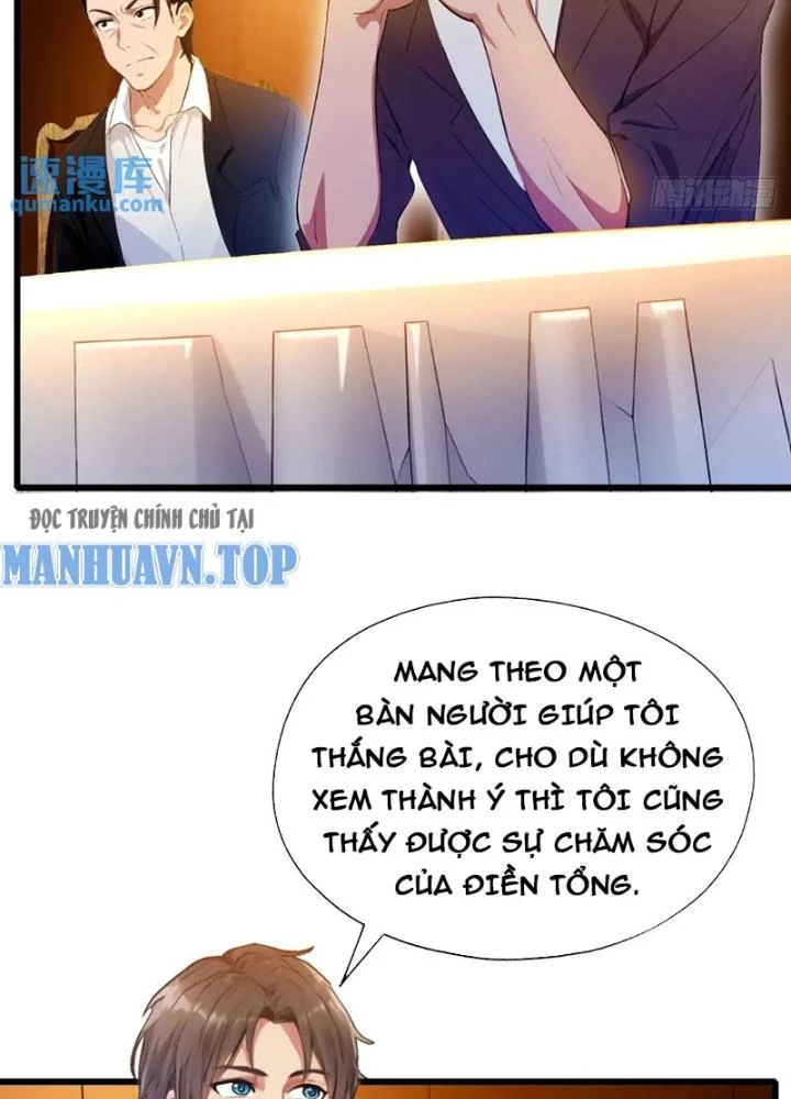 Tuyệt Thế Thiên Tài Hệ Thống Chapter 120 - Trang 34