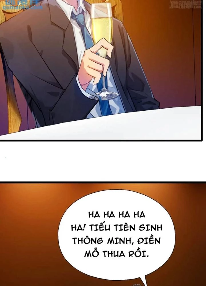 Tuyệt Thế Thiên Tài Hệ Thống Chapter 120 - Trang 36