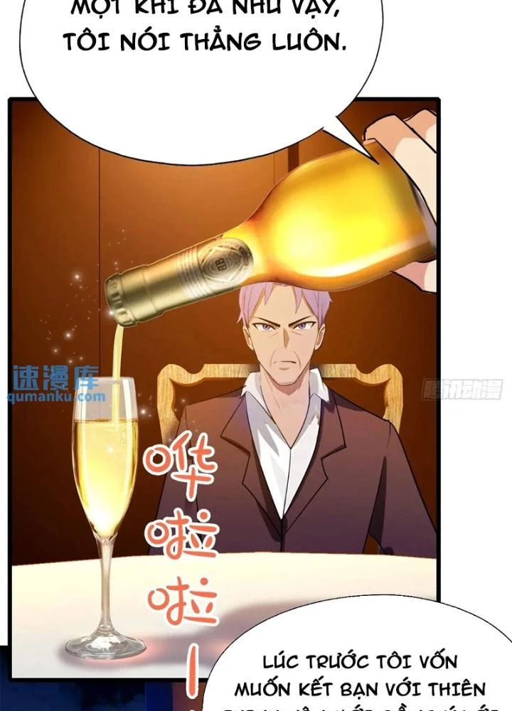 Tuyệt Thế Thiên Tài Hệ Thống Chapter 120 - Trang 40