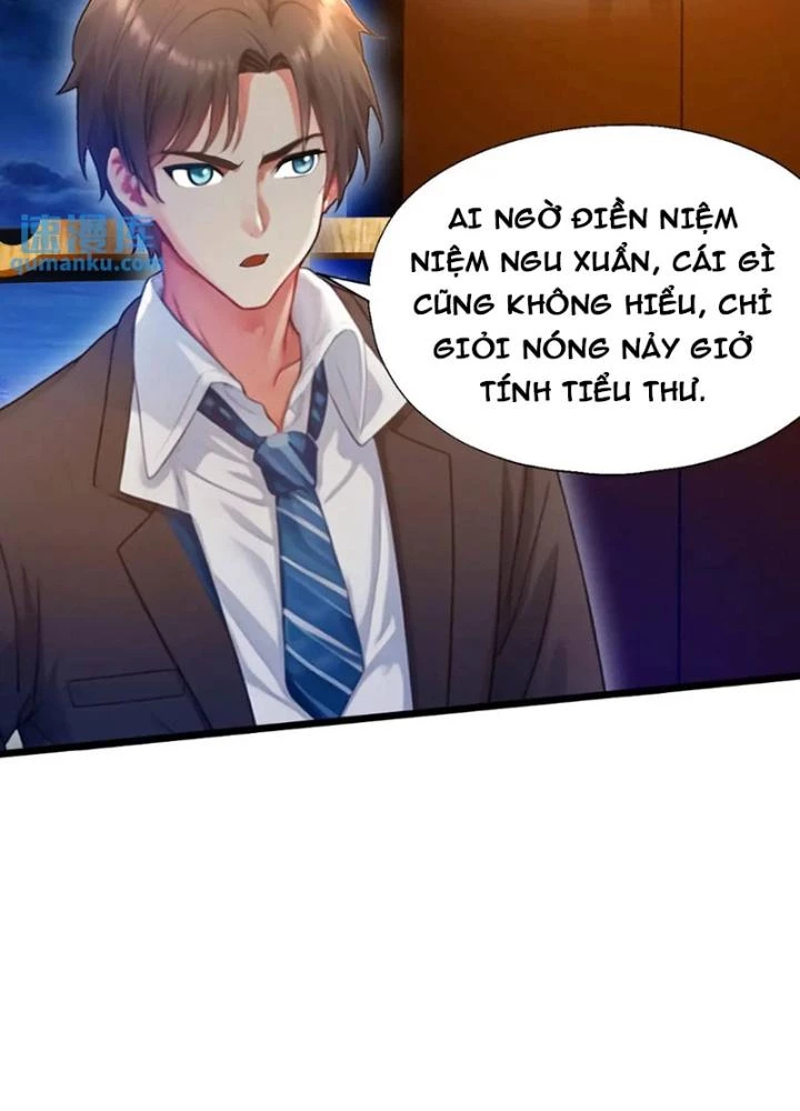 Tuyệt Thế Thiên Tài Hệ Thống Chapter 120 - Trang 44