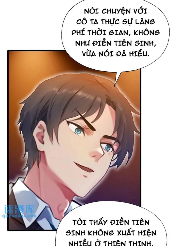 Tuyệt Thế Thiên Tài Hệ Thống Chapter 120 - Trang 48