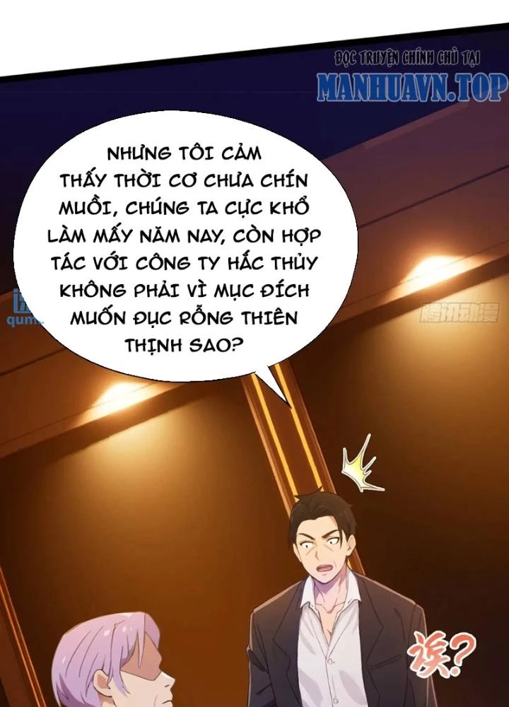 Tuyệt Thế Thiên Tài Hệ Thống Chapter 120 - Trang 6