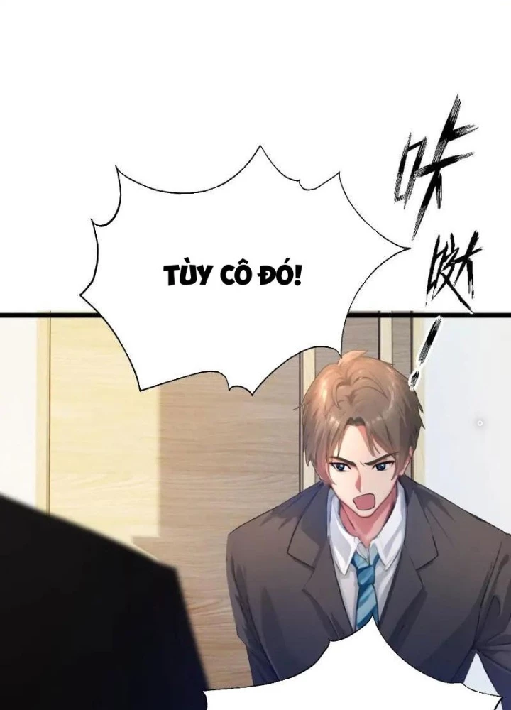 Tuyệt Thế Thiên Tài Hệ Thống Chapter 121 - Trang 10