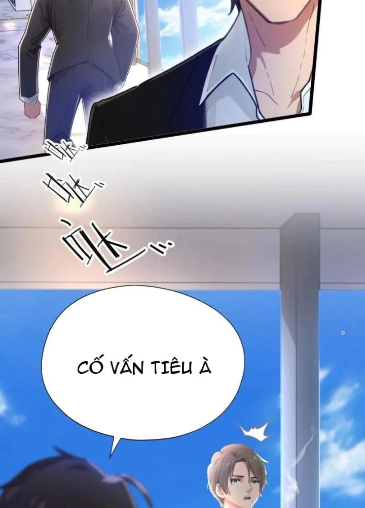 Tuyệt Thế Thiên Tài Hệ Thống Chapter 121 - Trang 16