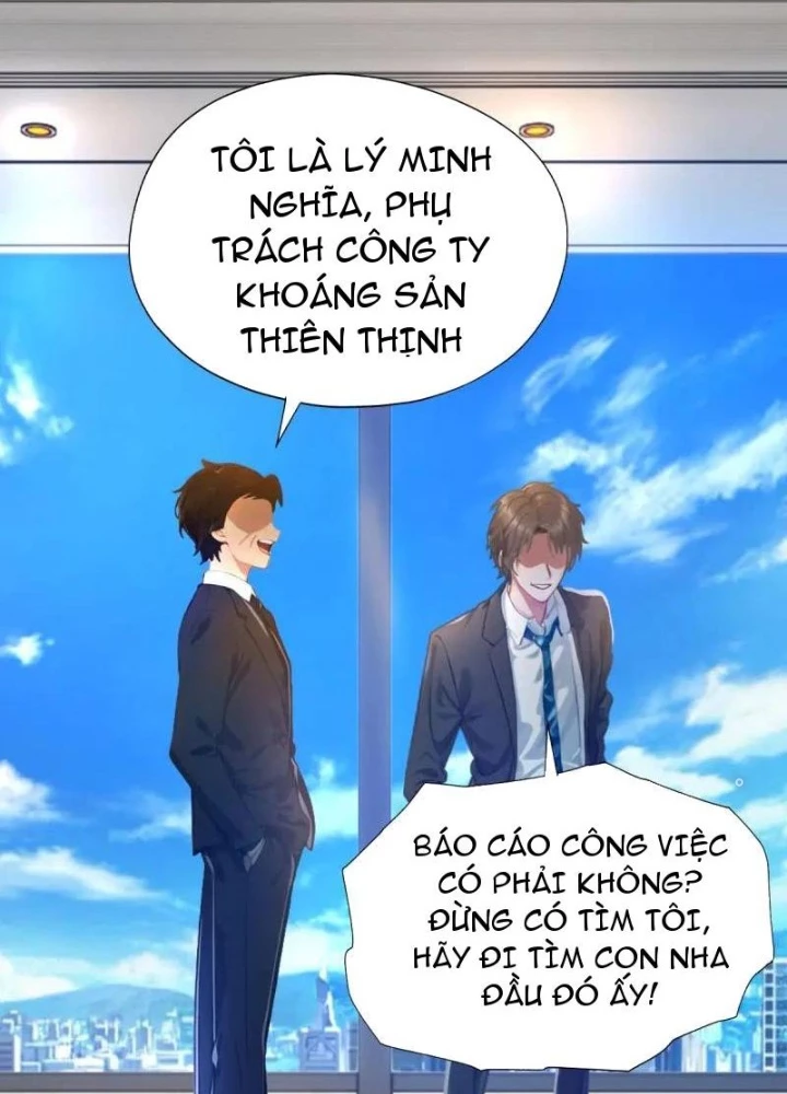 Tuyệt Thế Thiên Tài Hệ Thống Chapter 121 - Trang 22
