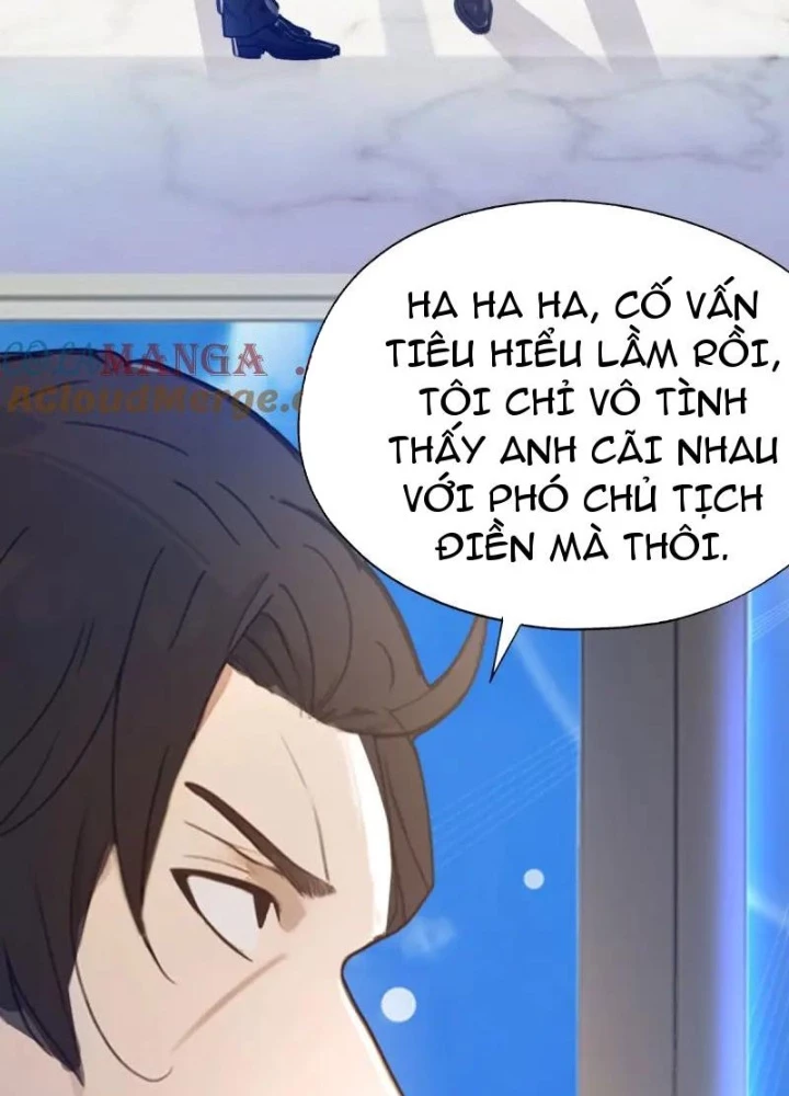 Tuyệt Thế Thiên Tài Hệ Thống Chapter 121 - Trang 24