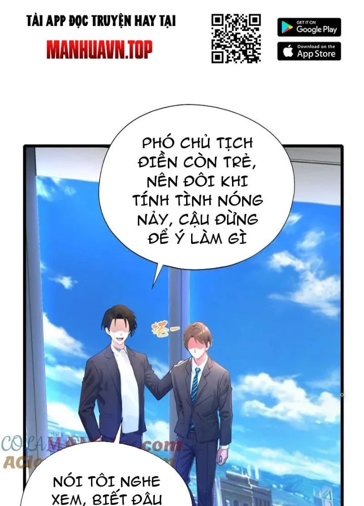 Tuyệt Thế Thiên Tài Hệ Thống Chapter 121 - Trang 28