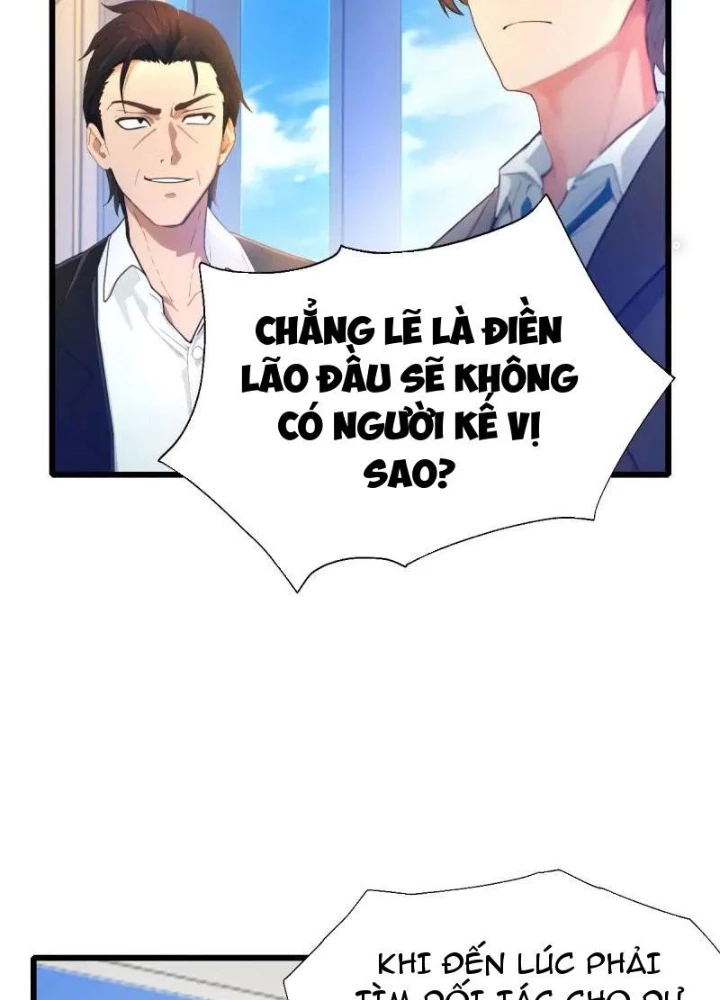 Tuyệt Thế Thiên Tài Hệ Thống Chapter 121 - Trang 32