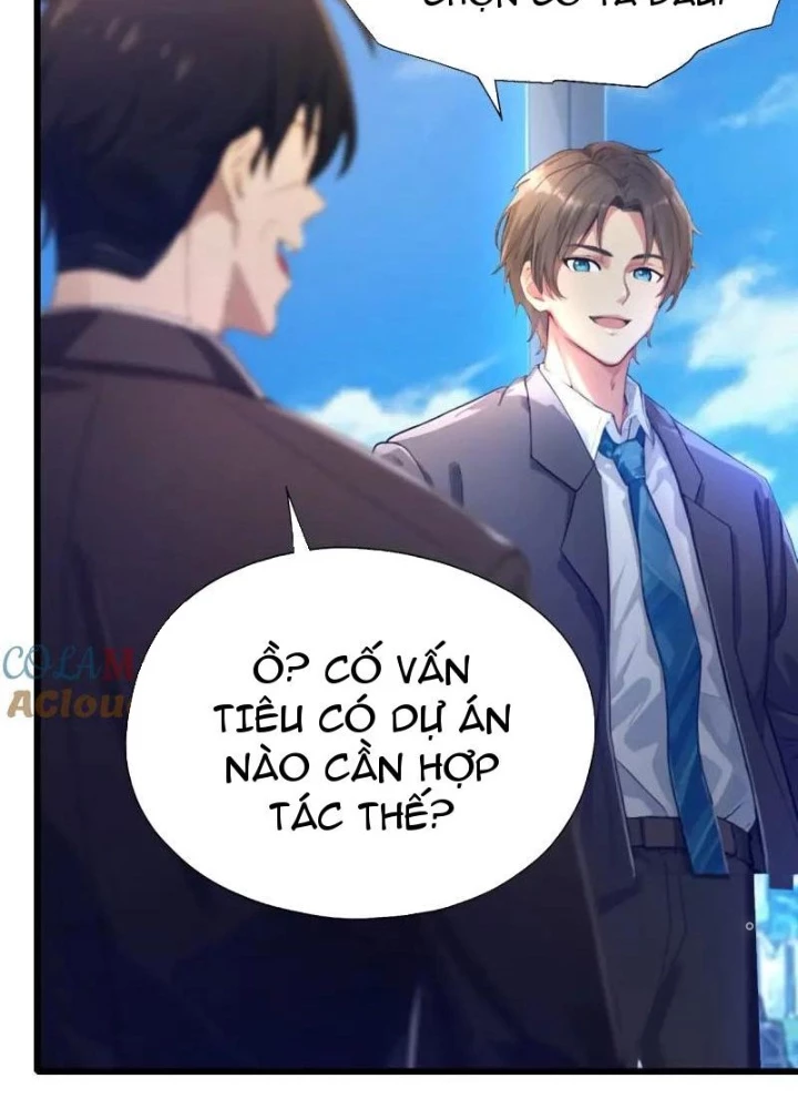 Tuyệt Thế Thiên Tài Hệ Thống Chapter 121 - Trang 34