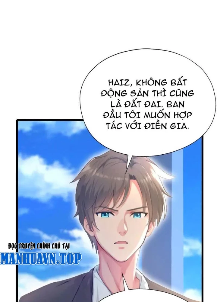 Tuyệt Thế Thiên Tài Hệ Thống Chapter 121 - Trang 36