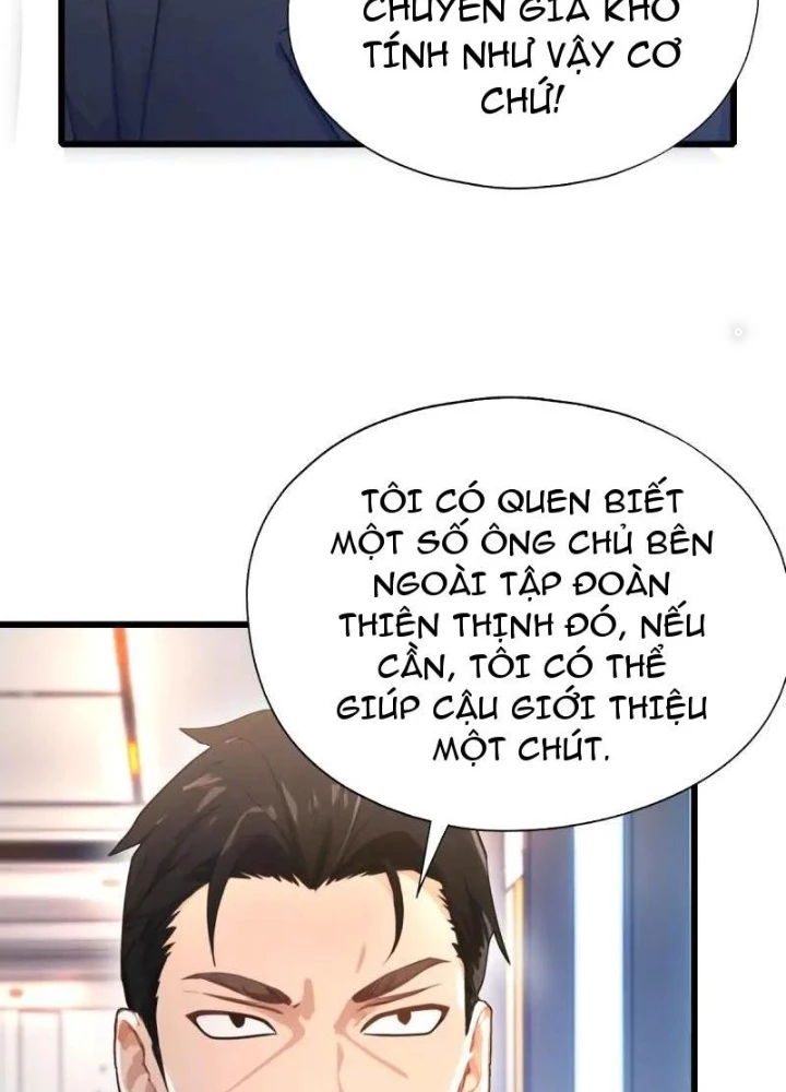 Tuyệt Thế Thiên Tài Hệ Thống Chapter 121 - Trang 38