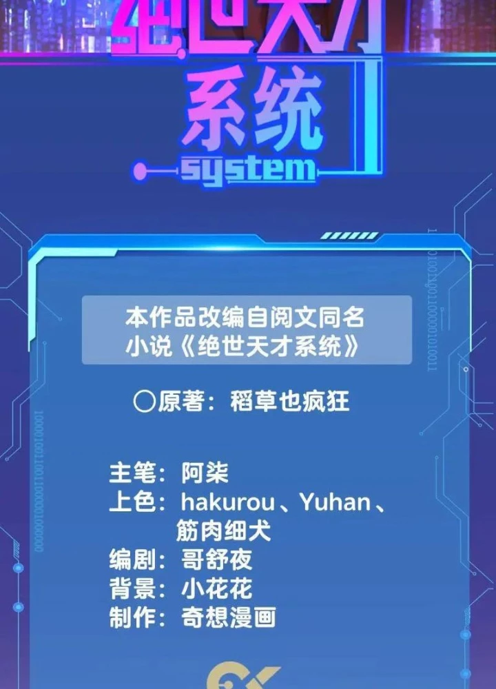 Tuyệt Thế Thiên Tài Hệ Thống Chapter 121 - Trang 4