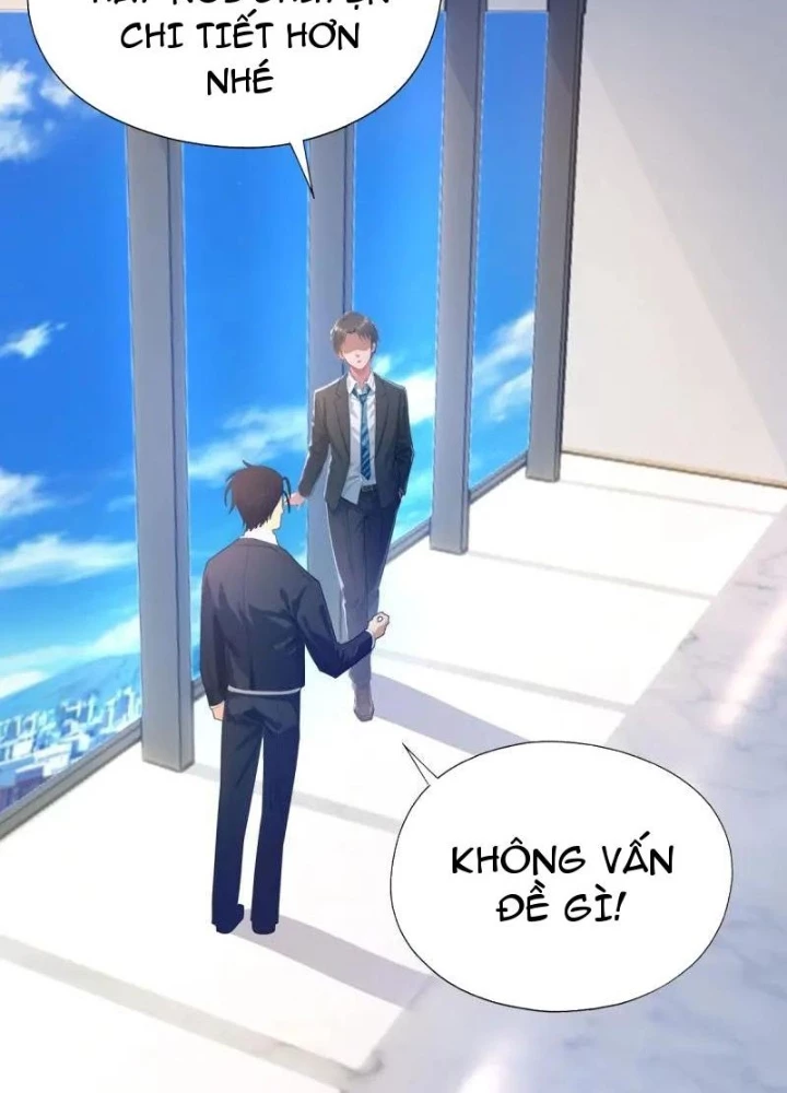 Tuyệt Thế Thiên Tài Hệ Thống Chapter 121 - Trang 42