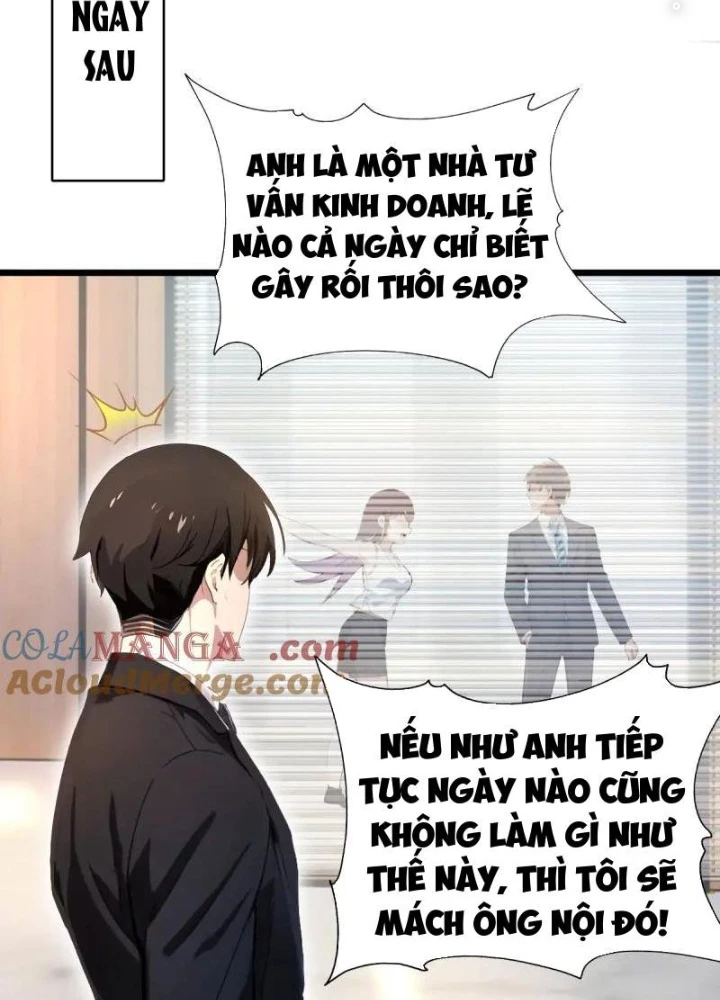 Tuyệt Thế Thiên Tài Hệ Thống Chapter 121 - Trang 8