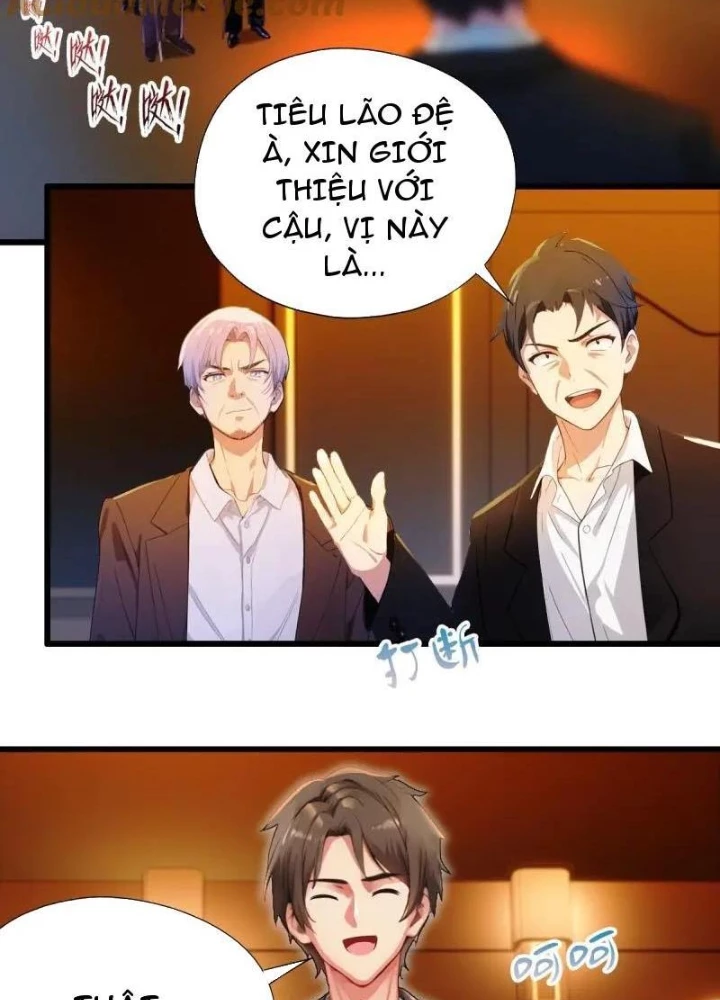 Tuyệt Thế Thiên Tài Hệ Thống Chapter 122 - Trang 14