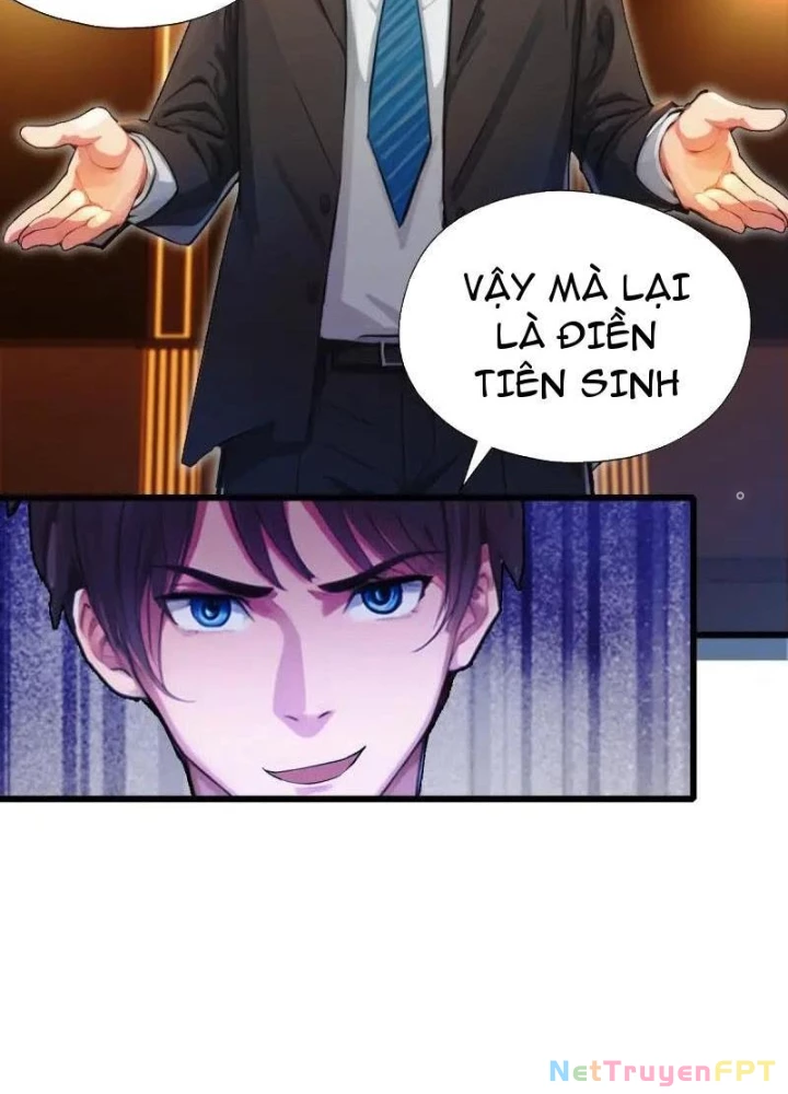 Tuyệt Thế Thiên Tài Hệ Thống Chapter 122 - Trang 16