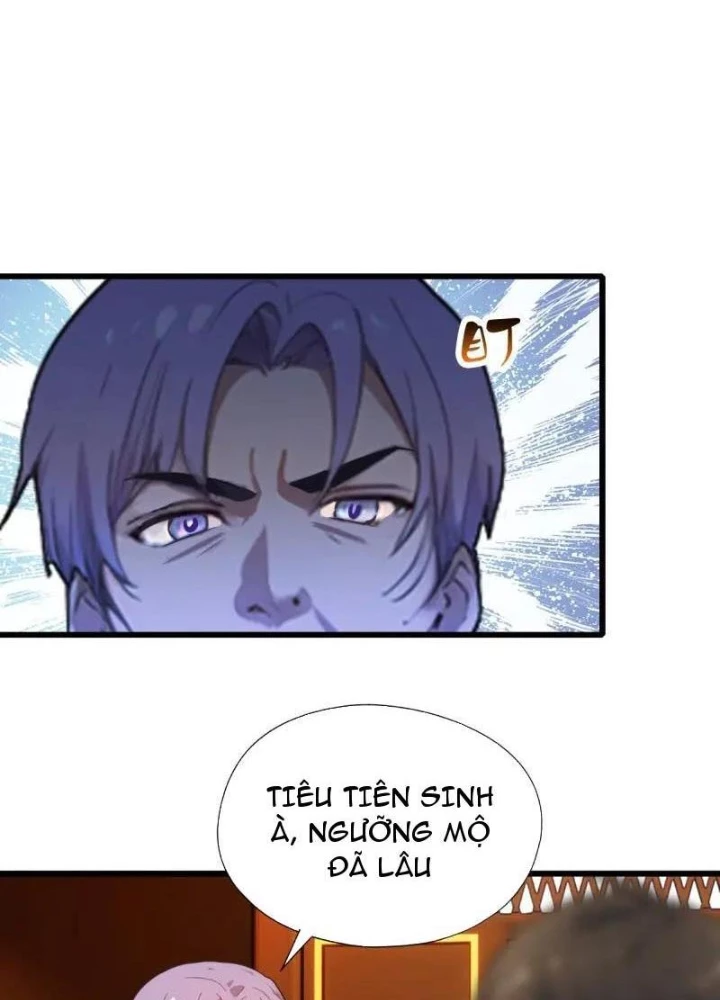 Tuyệt Thế Thiên Tài Hệ Thống Chapter 122 - Trang 18