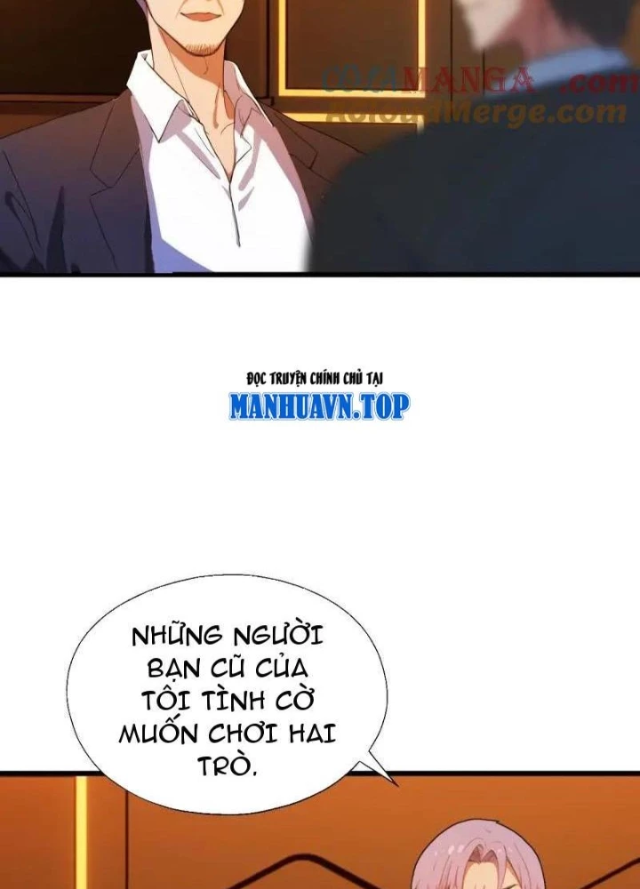 Tuyệt Thế Thiên Tài Hệ Thống Chapter 122 - Trang 20