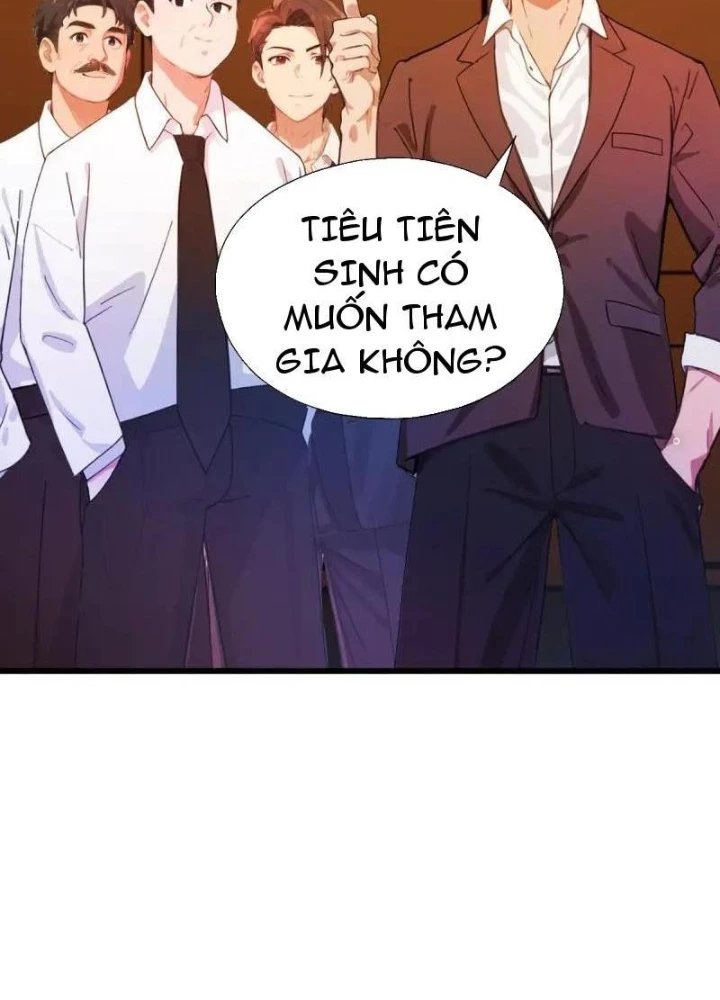 Tuyệt Thế Thiên Tài Hệ Thống Chapter 122 - Trang 22