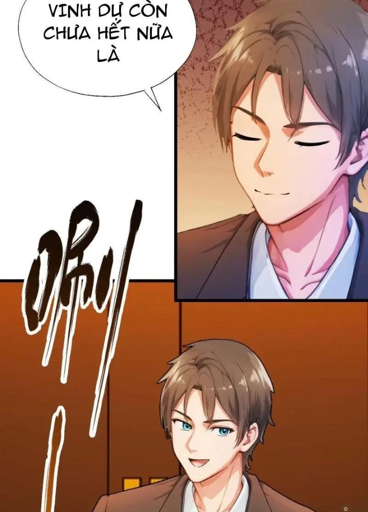 Tuyệt Thế Thiên Tài Hệ Thống Chapter 122 - Trang 24