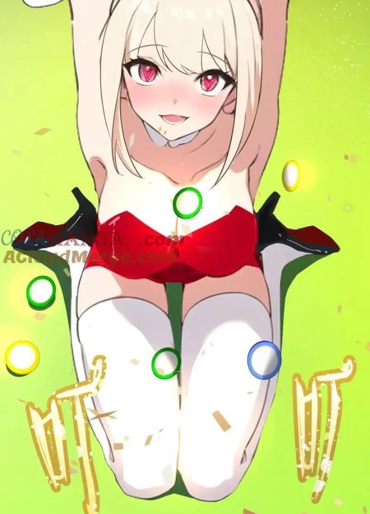 Tuyệt Thế Thiên Tài Hệ Thống Chapter 122 - Trang 40