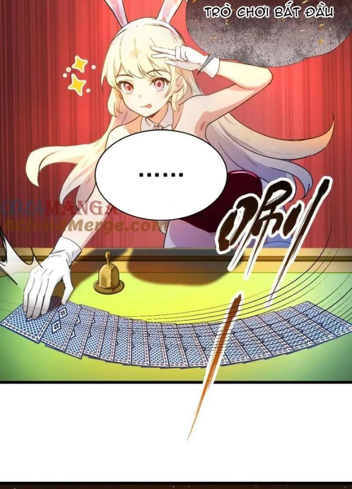Tuyệt Thế Thiên Tài Hệ Thống Chapter 122 - Trang 44