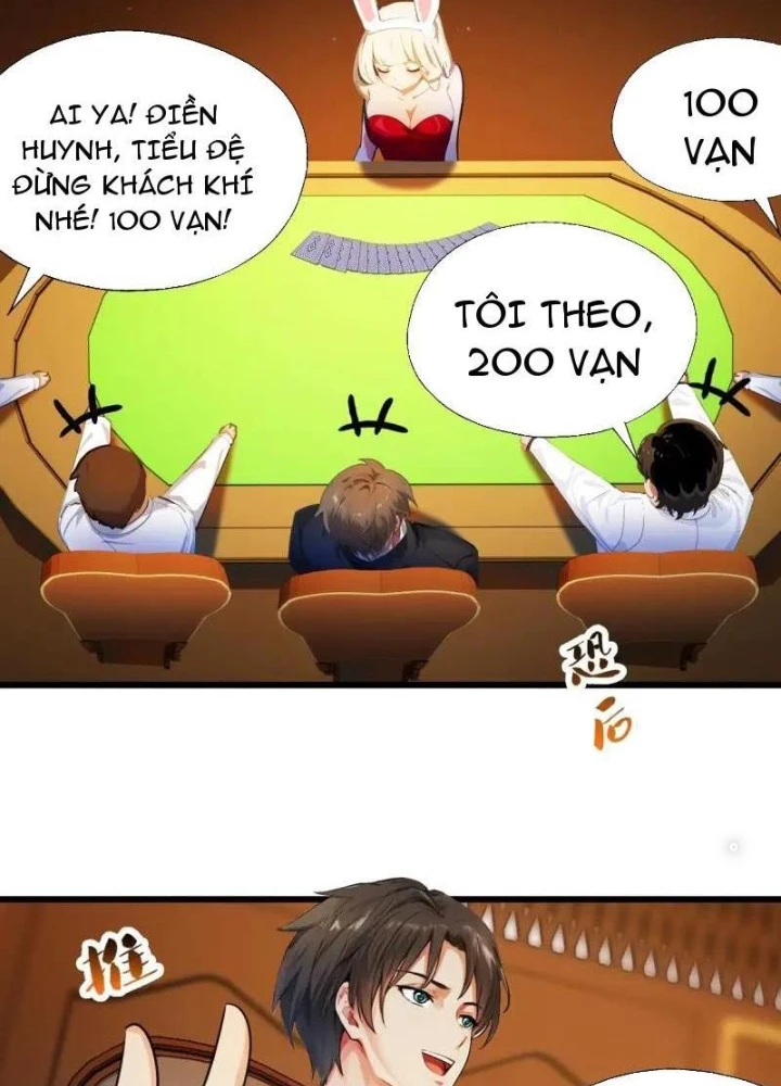 Tuyệt Thế Thiên Tài Hệ Thống Chapter 122 - Trang 46