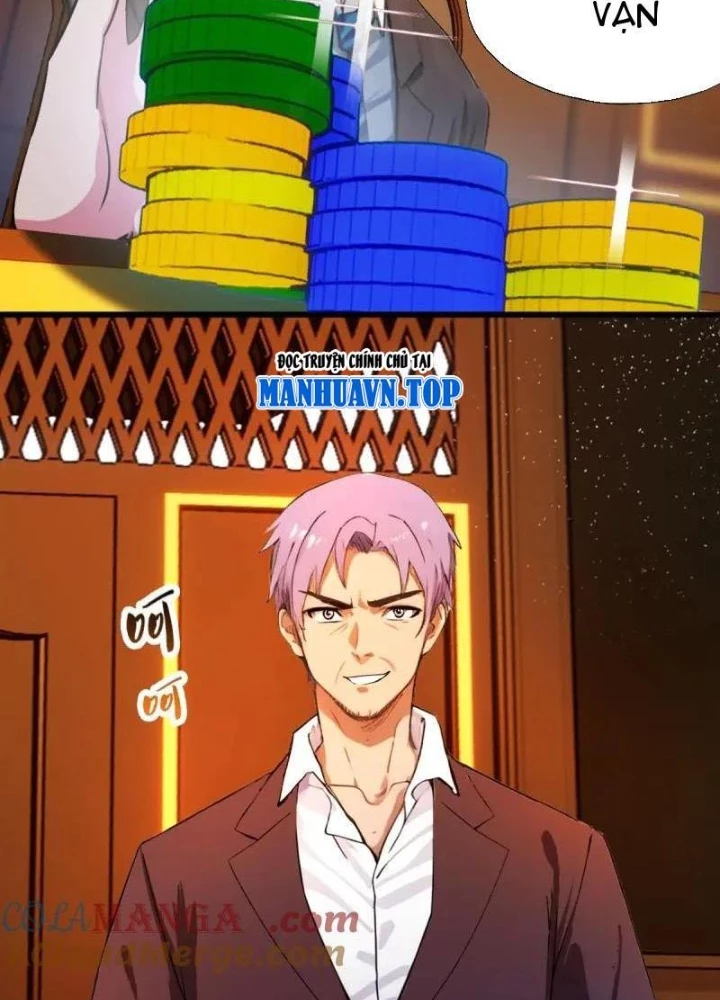 Tuyệt Thế Thiên Tài Hệ Thống Chapter 122 - Trang 48