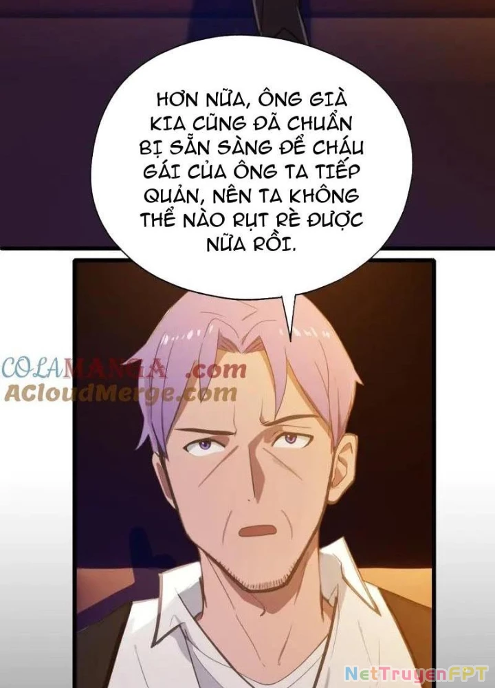 Tuyệt Thế Thiên Tài Hệ Thống Chapter 123 - Trang 18