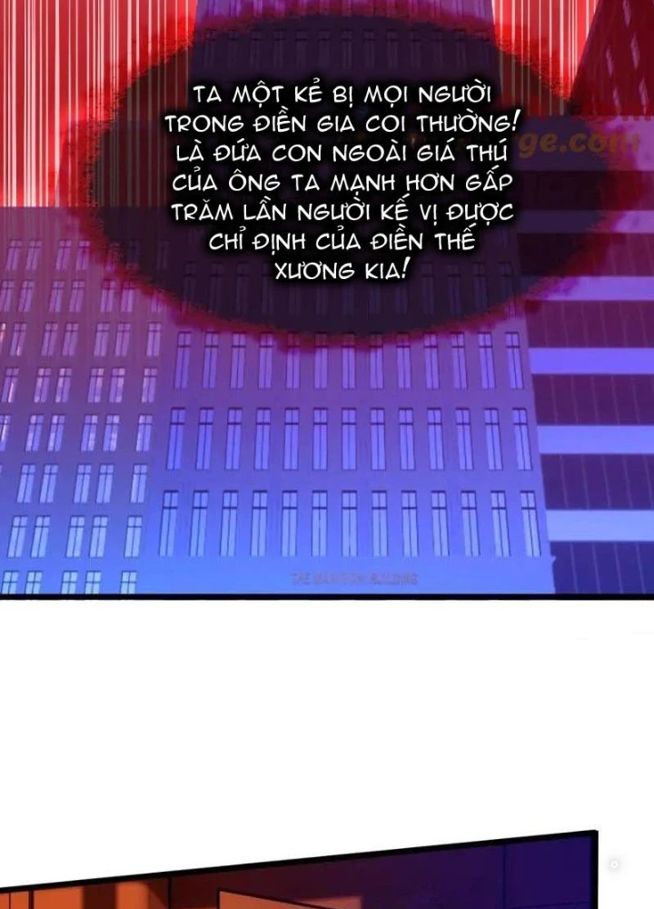 Tuyệt Thế Thiên Tài Hệ Thống Chapter 123 - Trang 24