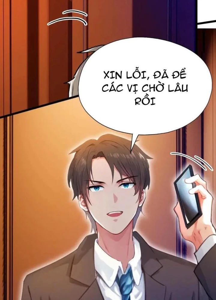 Tuyệt Thế Thiên Tài Hệ Thống Chapter 123 - Trang 26