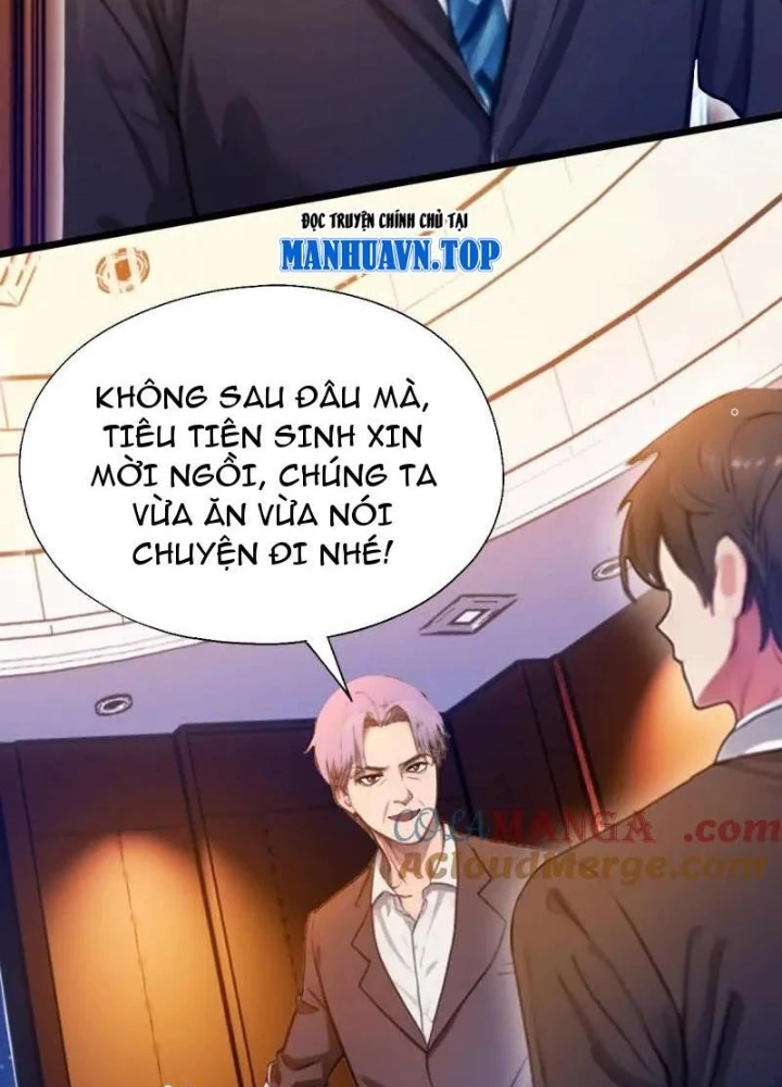 Tuyệt Thế Thiên Tài Hệ Thống Chapter 123 - Trang 28
